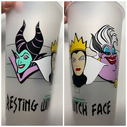 Starbucks cup