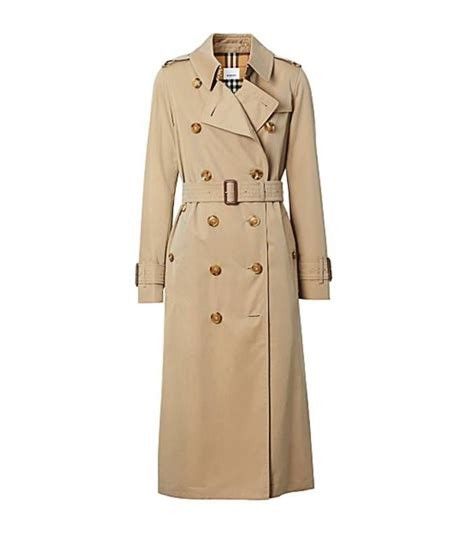 Burberry Trench Coat