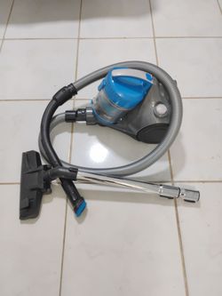 Vacuum cleaner