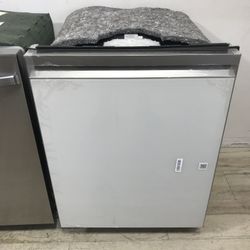 Samsung Bespoke Smart Dishwasher 