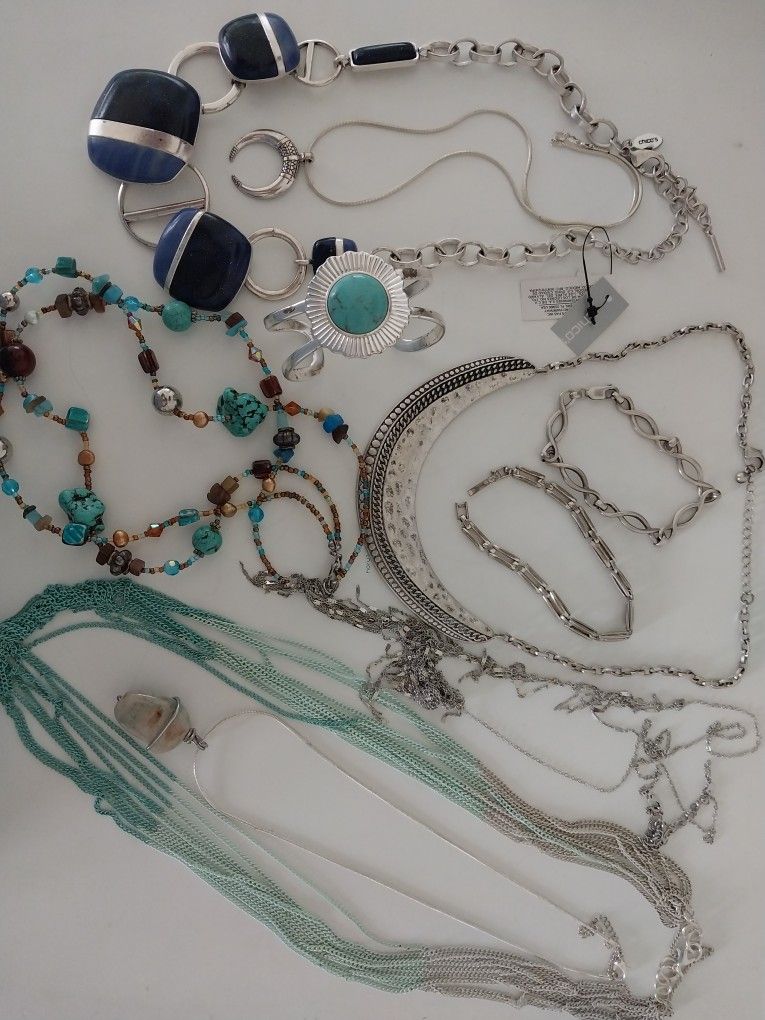 Jewelry Lot