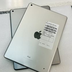 IPad 5th Gen 128GB Wi-Fi Unlocked 