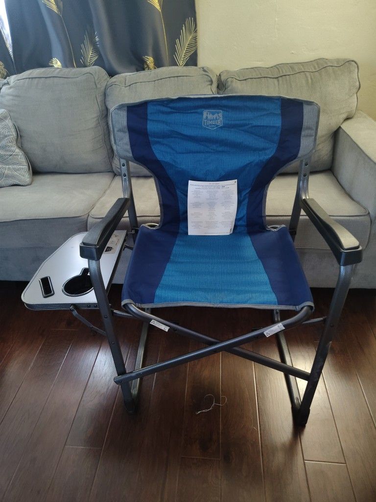 Camping Chair