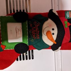 New Stocking