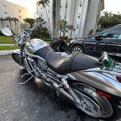 2003 Harley Davidson V-Rod