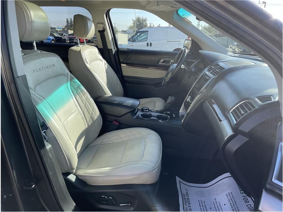 2017 Ford Explorer for Sale in Bakersfield, CA OfferUp