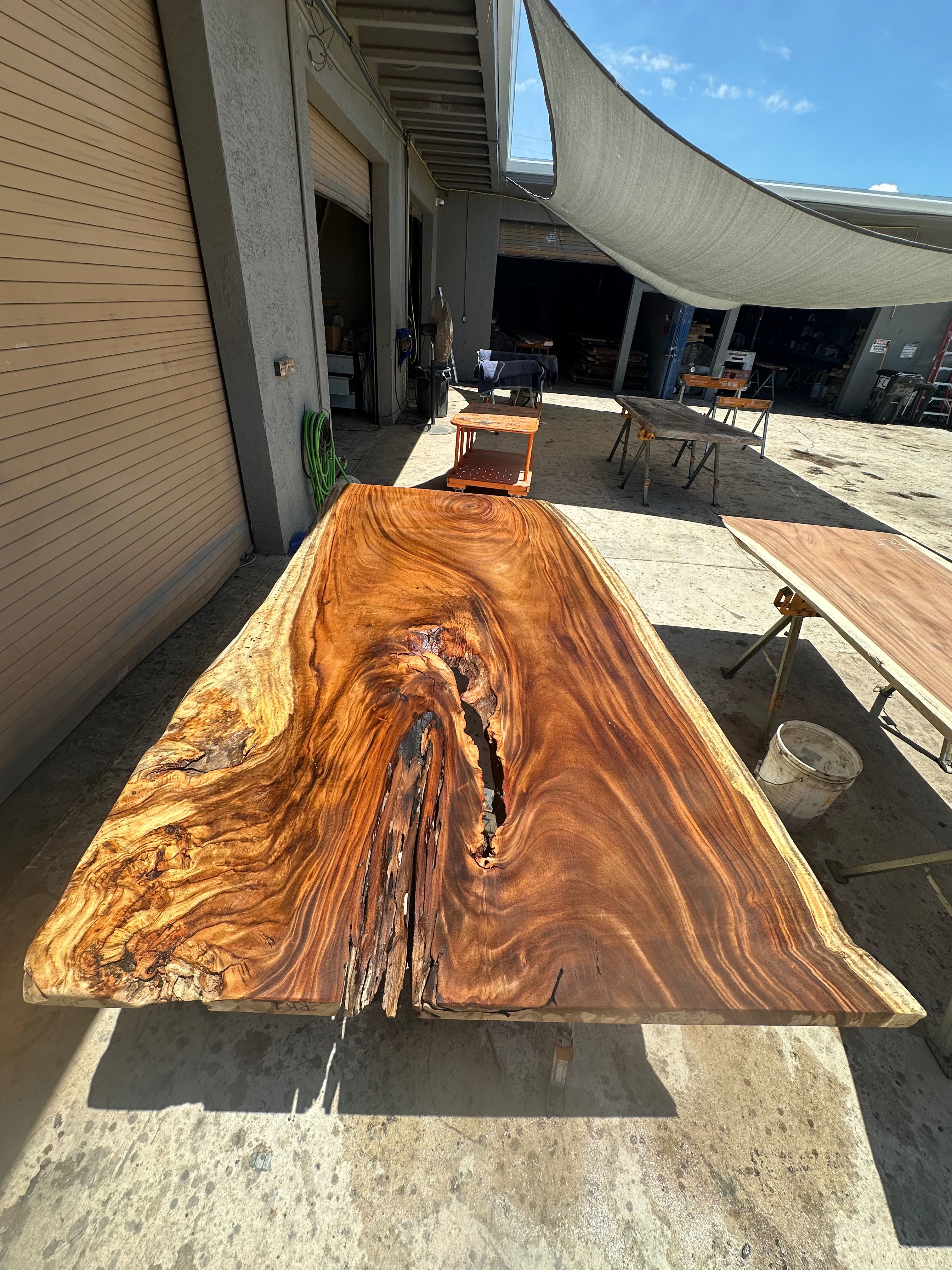 Wide Slab! Wholesale Pricing! Please Read Description!