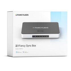 Fancyleds 2.1 Fancy Sync Box 70-90inch 