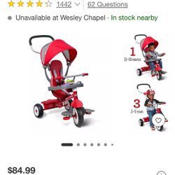 Kids Ride $20