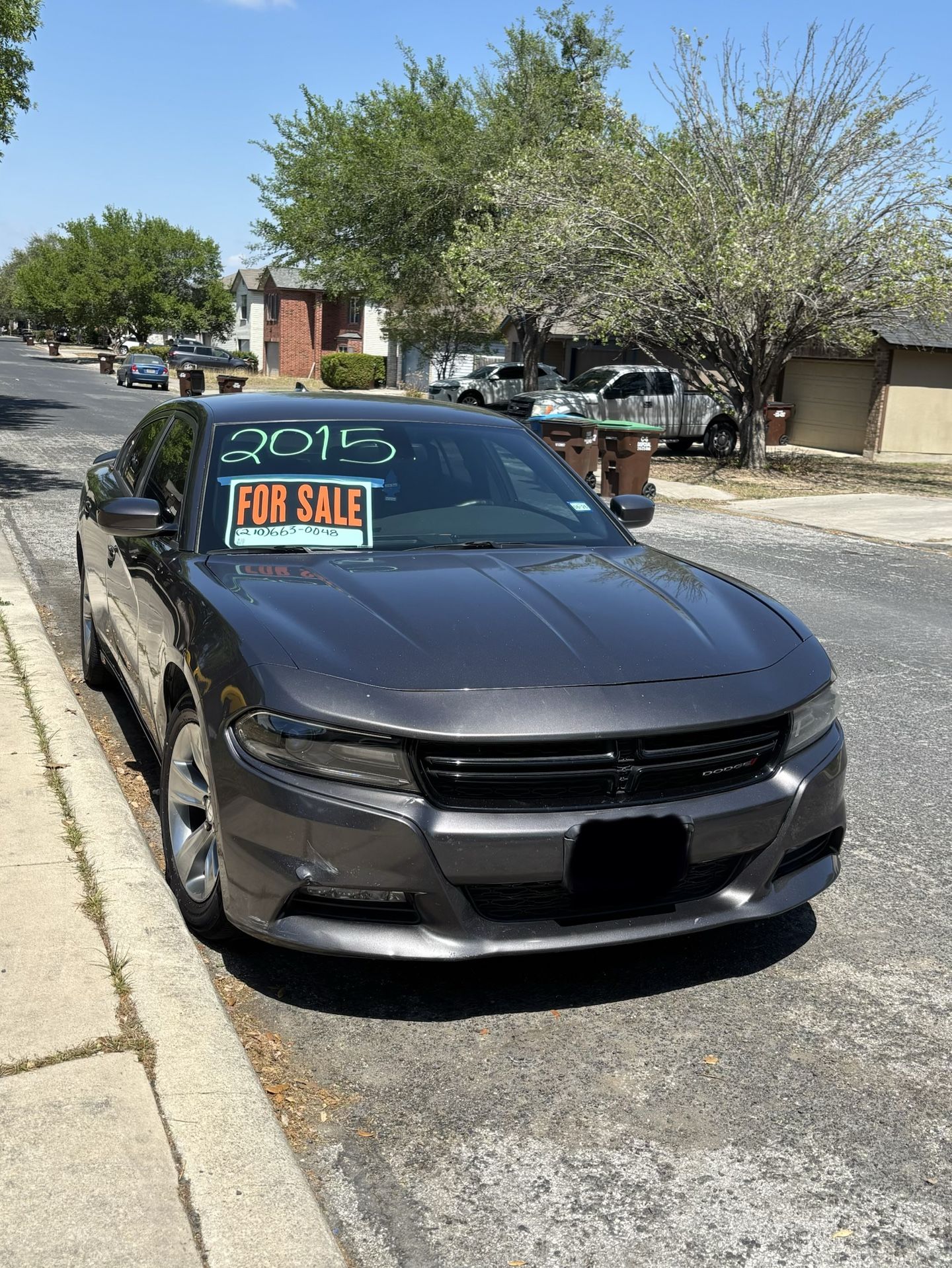 San Antonio Offer Up