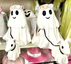 Ghost Walking Dog Small