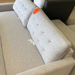 Brand New Sofa With Pull Out Bed