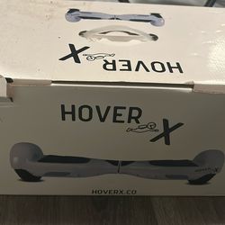 Hover X Obo