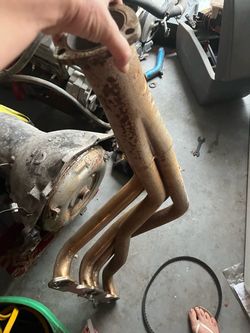 2 headers