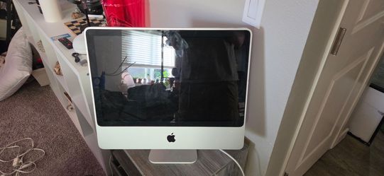2009 Imac