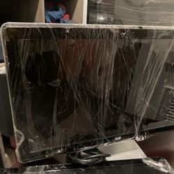 Hp Monitor With Power Cord