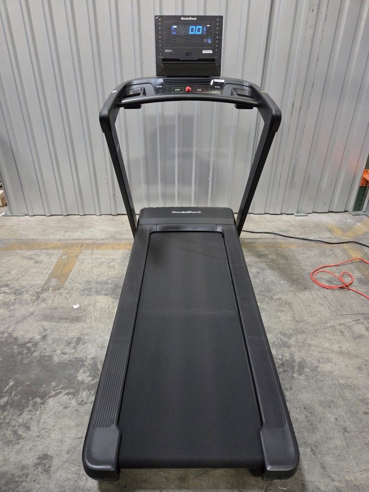 Nordictrack Treadmill