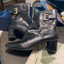 Anne Klein Boots