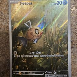 Feebas [Surging Sparks]