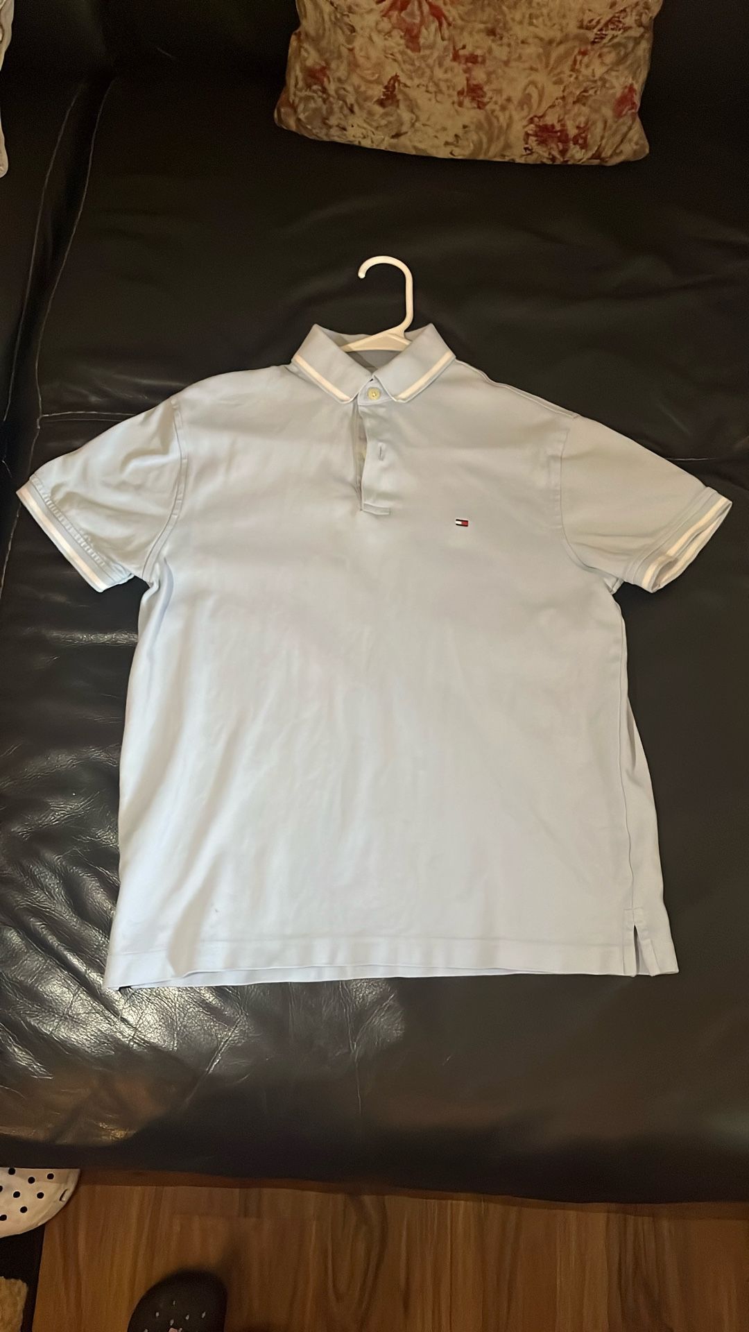 Selling