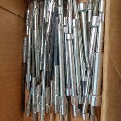 New Hex Nut Drivers And Hex Nut Driver Bits