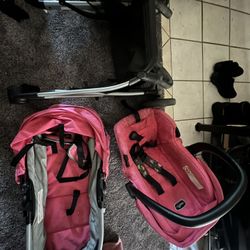 Stroller
