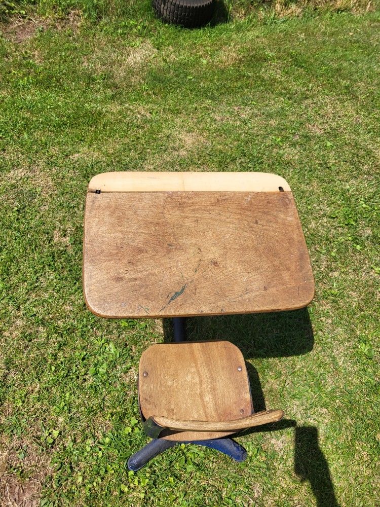 Desk