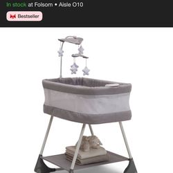 Baby Bassinet