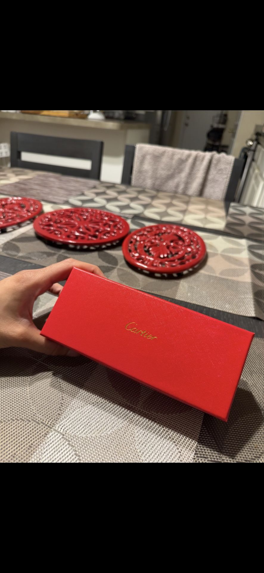 Brand New Louis Vuitton Skates European 42 Men’s Us Size 9