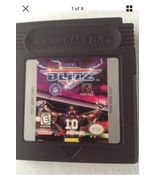 NFL Blitz Cartridge for Game Boy ( cartridge only) beautiful condition singer island