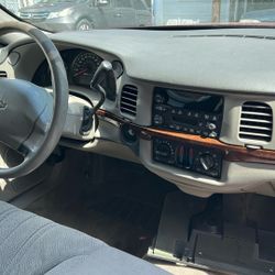 2005 Chevrolet Impala