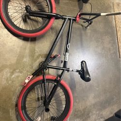 Elite bmx 20’