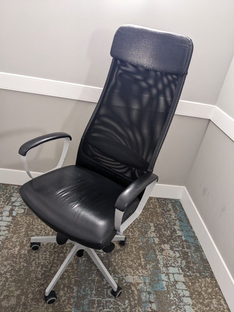 Great Office Chair