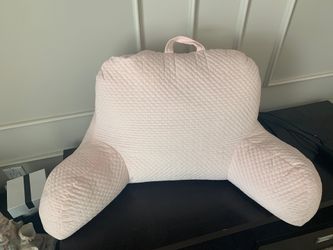 Back support cushion