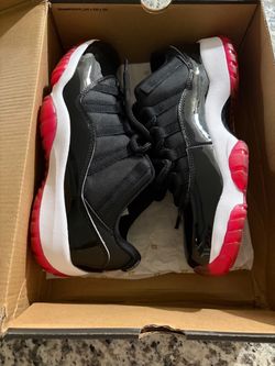 Jordan 11 bred