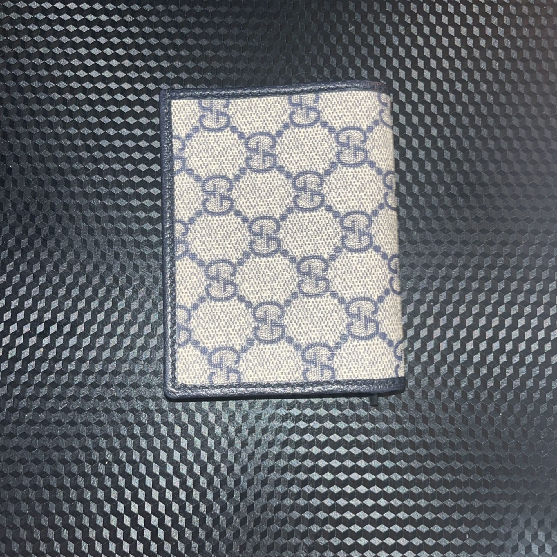 Gucci Fold Wallet