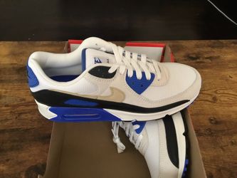 New Men’s Nike Air Max 90 size 11