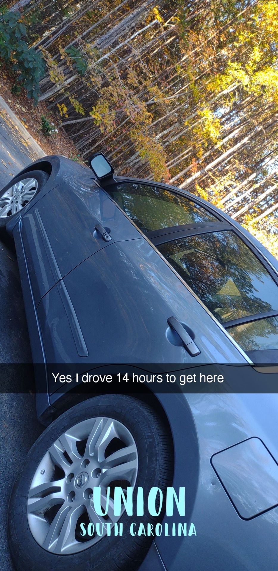 2011 Nissan Altima