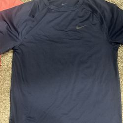 10 Nike Shirts
