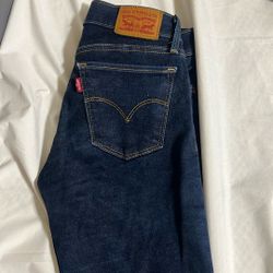 Levi’s Jeans 