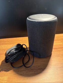 Amazon Eco 3rd Gen