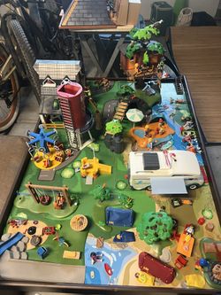 Playmobil Sets
