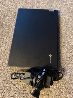 Chrome lap top