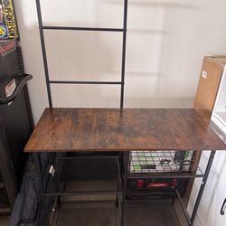 Coffee station/ extra storage
