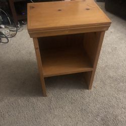 End/side Table 