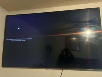 75 inch tv