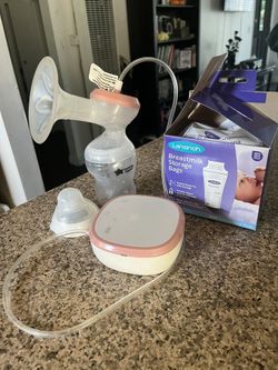 Tommee Tippee Electric Breast Pump