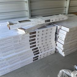 Laminate Wood Flooring 23.92-sq Ft / Carton