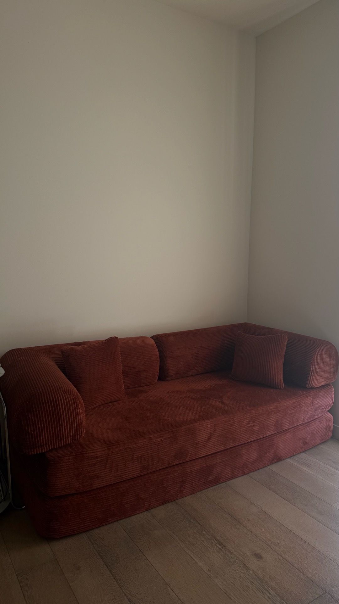 Modular Sofa Bed Couch