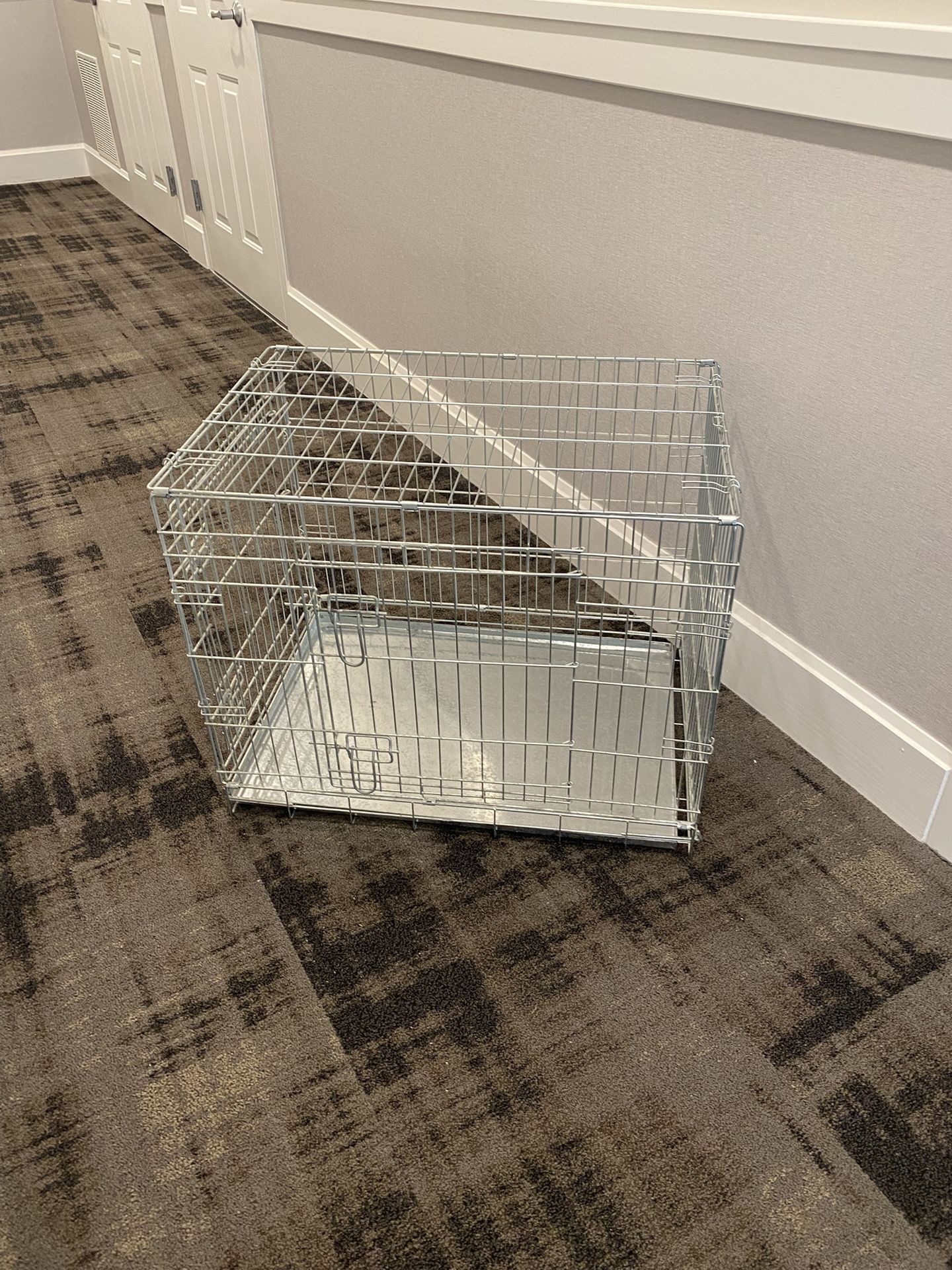 Dog Crate